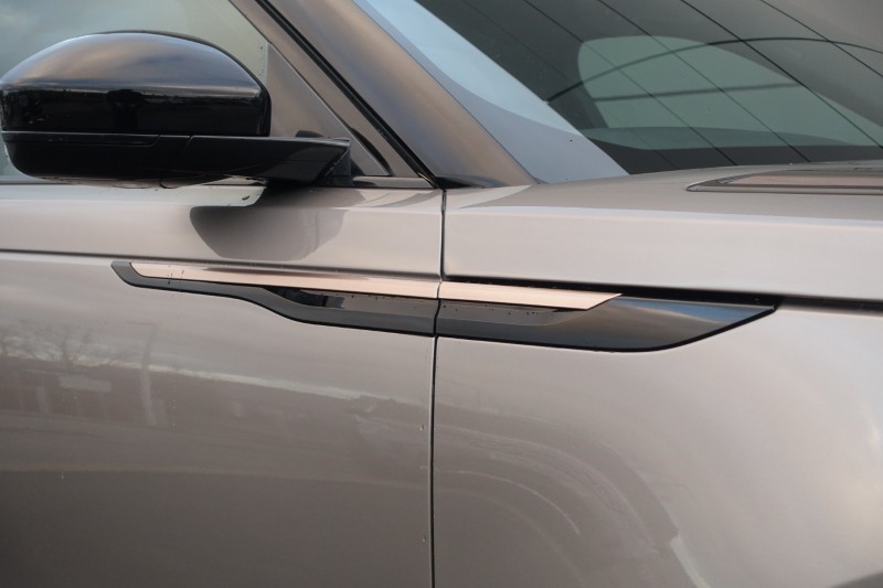 2023 (72) LAND ROVER RANGE ROVER VELAR 2.0 D200 R-Dynamic HSE 5dr Auto 4942754