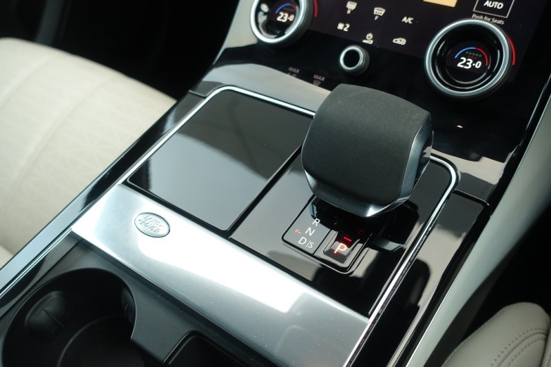 2023 (72) LAND ROVER RANGE ROVER VELAR 2.0 D200 R-Dynamic HSE 5dr Auto 4942747