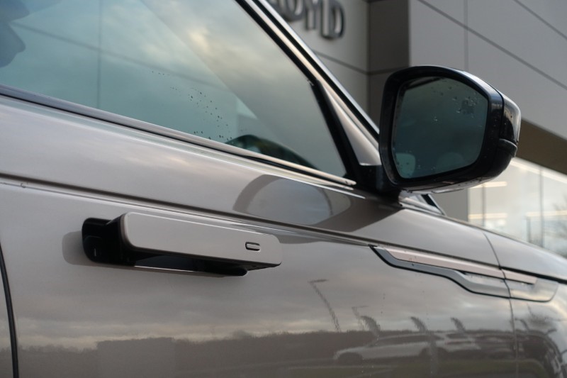 2023 (72) LAND ROVER RANGE ROVER VELAR 2.0 D200 R-Dynamic HSE 5dr Auto 4942756