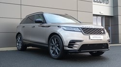 2023 (72) LAND ROVER RANGE ROVER VELAR 2.0 D200 R-Dynamic HSE 5dr Auto 4942735