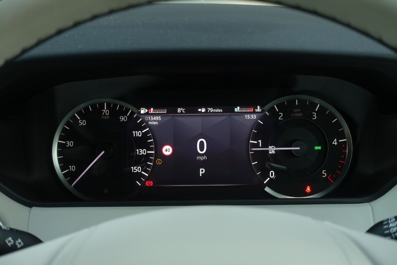 2023 (72) LAND ROVER RANGE ROVER VELAR 2.0 D200 R-Dynamic HSE 5dr Auto 4942750