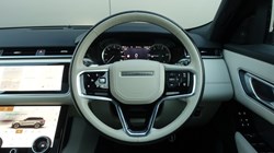 2023 (72) LAND ROVER RANGE ROVER VELAR 2.0 D200 R-Dynamic HSE 5dr Auto 4942749
