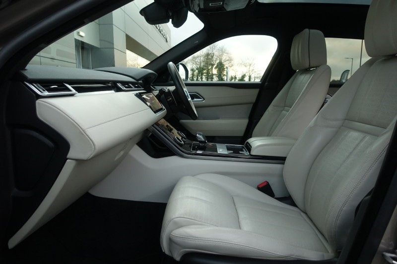 2023 (72) LAND ROVER RANGE ROVER VELAR 2.0 D200 R-Dynamic HSE 5dr Auto 4942737