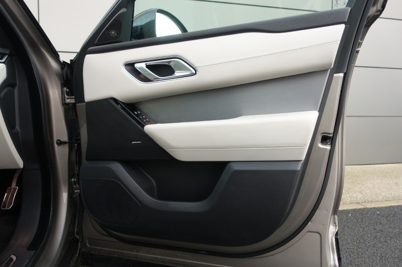 2023 (72) LAND ROVER RANGE ROVER VELAR 2.0 D200 R-Dynamic HSE 5dr Auto 4942780