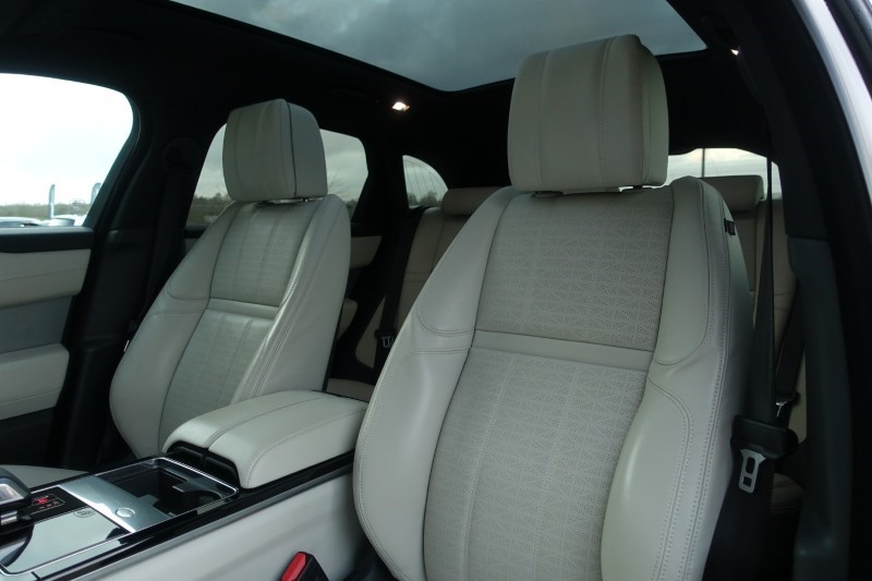 2023 (72) LAND ROVER RANGE ROVER VELAR 2.0 D200 R-Dynamic HSE 5dr Auto 4942793