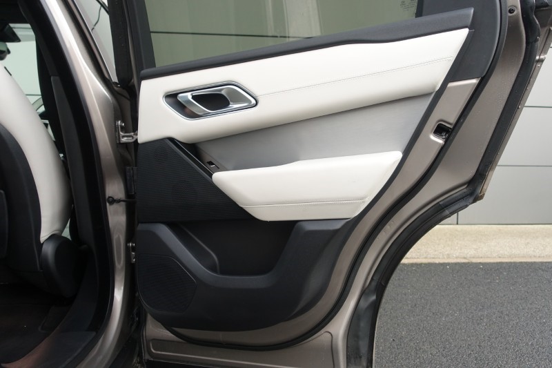 2023 (72) LAND ROVER RANGE ROVER VELAR 2.0 D200 R-Dynamic HSE 5dr Auto 4942783