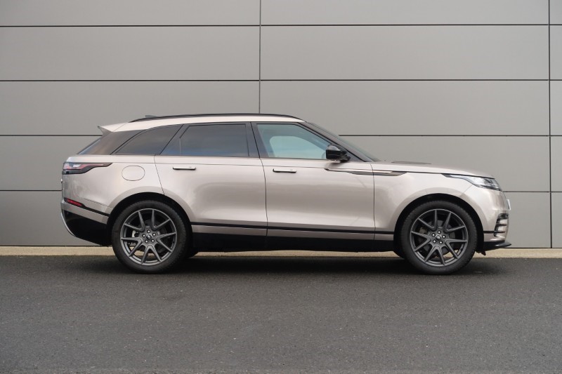 2023 (72) LAND ROVER RANGE ROVER VELAR 2.0 D200 R-Dynamic HSE 5dr Auto 4942739