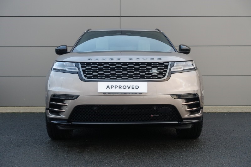 2023 (72) LAND ROVER RANGE ROVER VELAR 2.0 D200 R-Dynamic HSE 5dr Auto 4942741