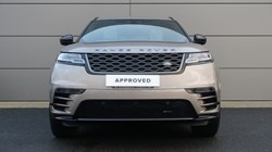 2023 (72) LAND ROVER RANGE ROVER VELAR 2.0 D200 R-Dynamic HSE 5dr Auto 4942741