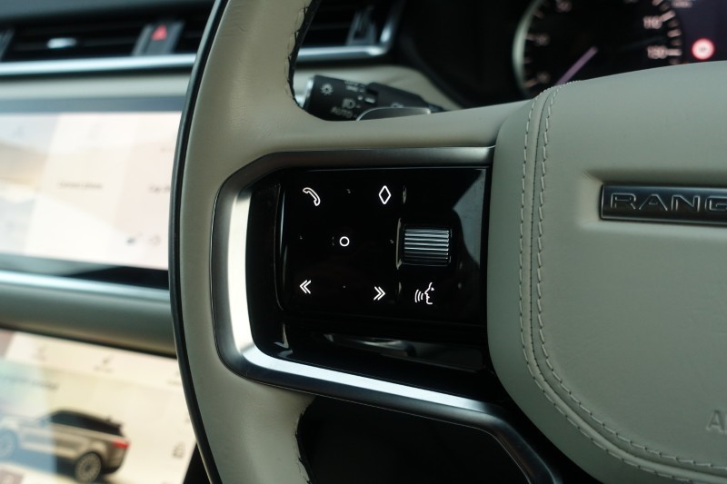 2023 (72) LAND ROVER RANGE ROVER VELAR 2.0 D200 R-Dynamic HSE 5dr Auto 4942769