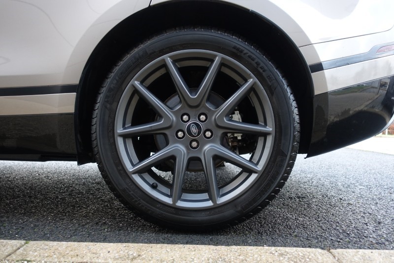 2023 (72) LAND ROVER RANGE ROVER VELAR 2.0 D200 R-Dynamic HSE 5dr Auto 4942761