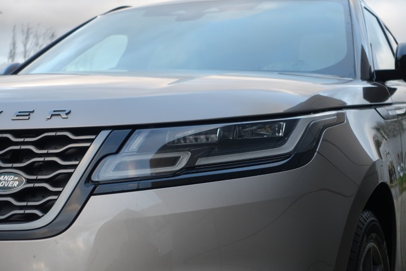 2023 (72) LAND ROVER RANGE ROVER VELAR 2.0 D200 R-Dynamic HSE 5dr Auto 4942763