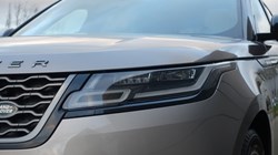 2023 (72) LAND ROVER RANGE ROVER VELAR 2.0 D200 R-Dynamic HSE 5dr Auto 4942763