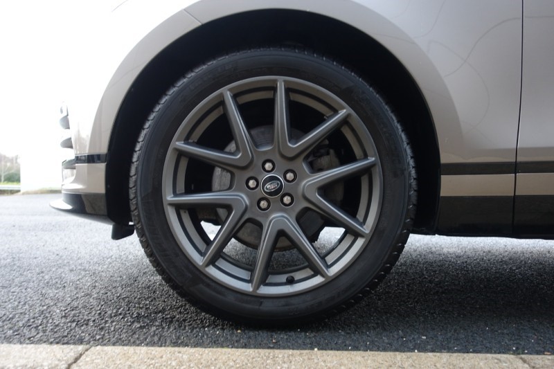 2023 (72) LAND ROVER RANGE ROVER VELAR 2.0 D200 R-Dynamic HSE 5dr Auto 4942762