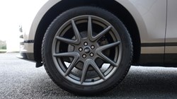 2023 (72) LAND ROVER RANGE ROVER VELAR 2.0 D200 R-Dynamic HSE 5dr Auto 4942762