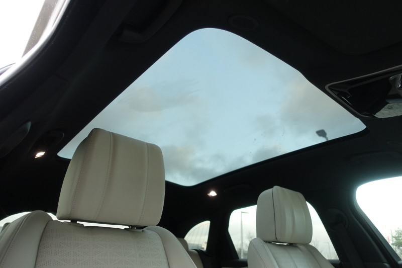 2023 (72) LAND ROVER RANGE ROVER VELAR 2.0 D200 R-Dynamic HSE 5dr Auto 4942778