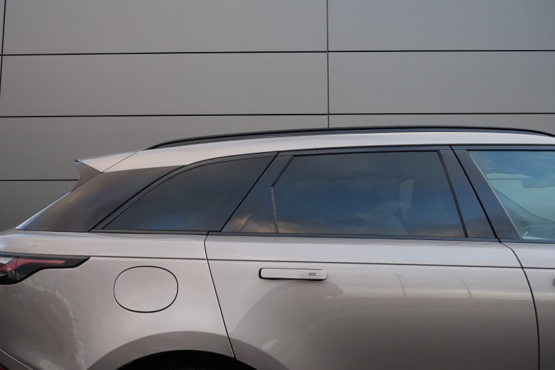 2023 (72) LAND ROVER RANGE ROVER VELAR 2.0 D200 R-Dynamic HSE 5dr Auto 4942757