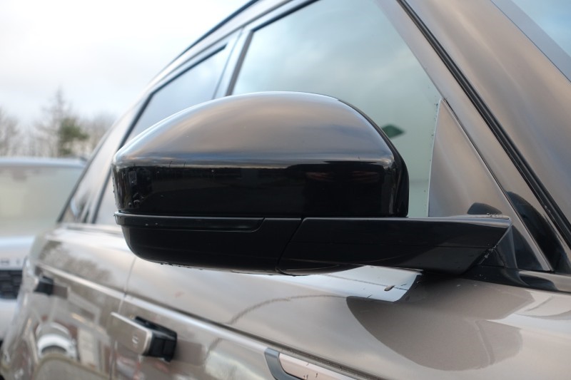 2023 (72) LAND ROVER RANGE ROVER VELAR 2.0 D200 R-Dynamic HSE 5dr Auto 4942755