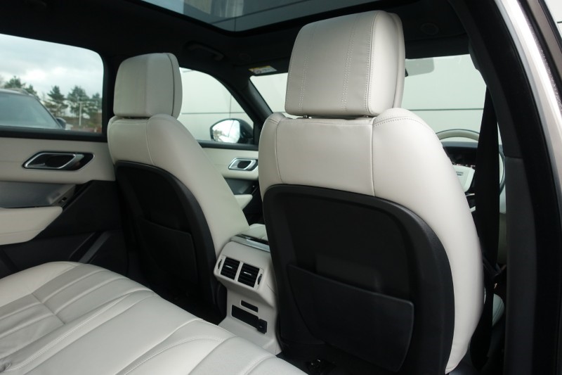 2023 (72) LAND ROVER RANGE ROVER VELAR 2.0 D200 R-Dynamic HSE 5dr Auto 4942784