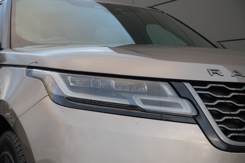 2023 (72) LAND ROVER RANGE ROVER VELAR 2.0 D200 R-Dynamic HSE 5dr Auto 4942751