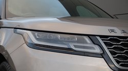 2023 (72) LAND ROVER RANGE ROVER VELAR 2.0 D200 R-Dynamic HSE 5dr Auto 4942751