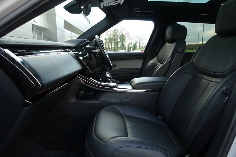 2023 (73) LAND ROVER RANGE ROVER SPORT 3.0 D300 Dynamic SE 5dr Auto 4956360