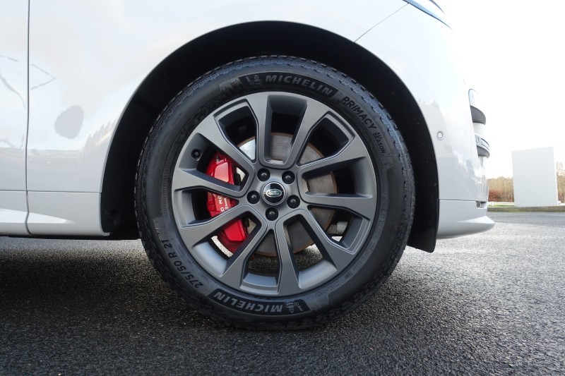 2023 (73) LAND ROVER RANGE ROVER SPORT 3.0 D300 Dynamic SE 5dr Auto 4956365