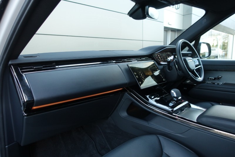 2023 (73) LAND ROVER RANGE ROVER SPORT 3.0 D300 Dynamic SE 5dr Auto 4956413