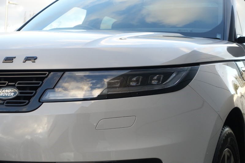 2023 (73) LAND ROVER RANGE ROVER SPORT 3.0 D300 Dynamic SE 5dr Auto 4956387