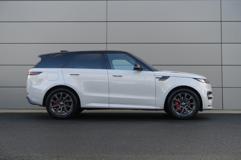 2023 (73) LAND ROVER RANGE ROVER SPORT 3.0 D300 Dynamic SE 5dr Auto 4956362