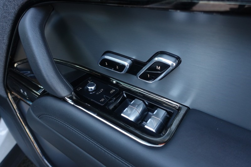 2023 (73) LAND ROVER RANGE ROVER SPORT 3.0 D300 Dynamic SE 5dr Auto 4956404