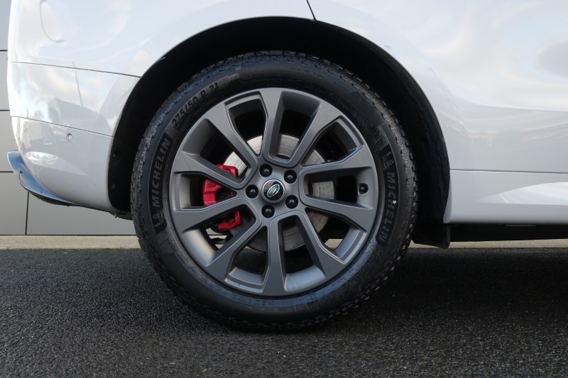 2023 (73) LAND ROVER RANGE ROVER SPORT 3.0 D300 Dynamic SE 5dr Auto 4956382