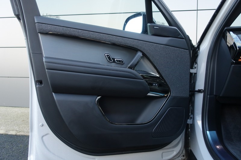 2023 (73) LAND ROVER RANGE ROVER SPORT 3.0 D300 Dynamic SE 5dr Auto 4956412