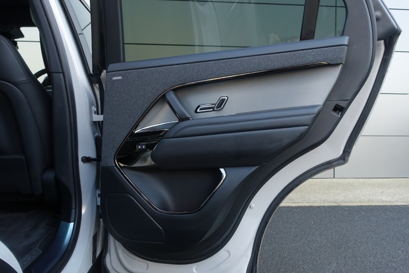 2023 (73) LAND ROVER RANGE ROVER SPORT 3.0 D300 Dynamic SE 5dr Auto 4956406