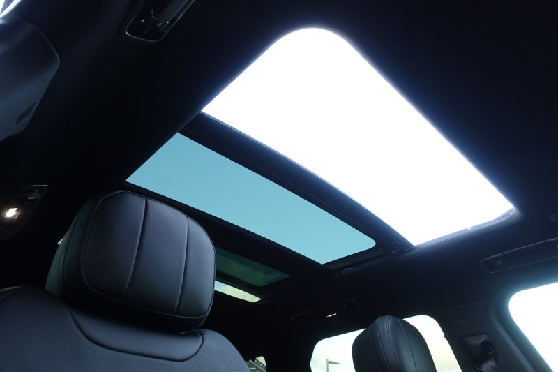 2023 (73) LAND ROVER RANGE ROVER SPORT 3.0 D300 Dynamic SE 5dr Auto 4956402