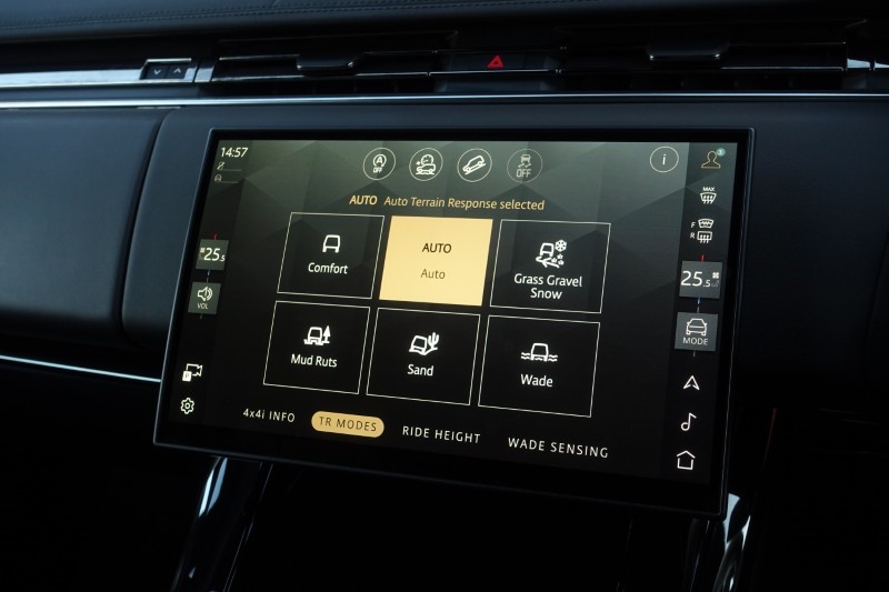 2023 (73) LAND ROVER RANGE ROVER SPORT 3.0 D300 Dynamic SE 5dr Auto 4956395