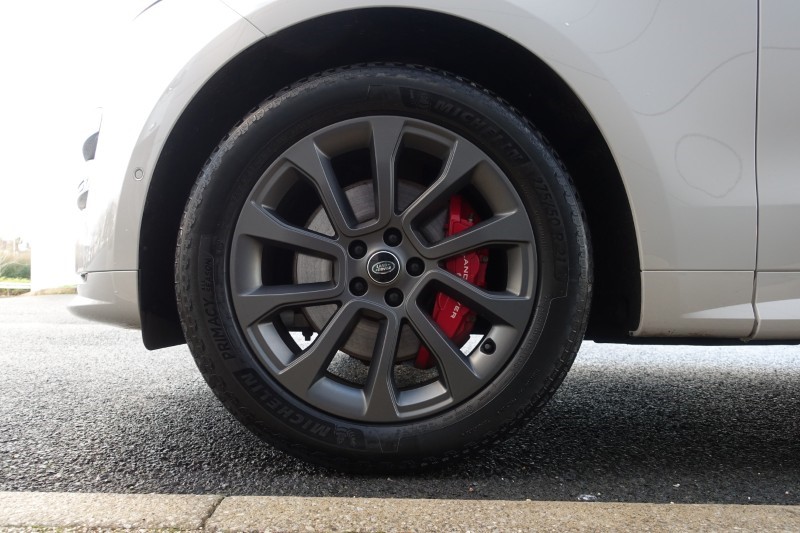 2023 (73) LAND ROVER RANGE ROVER SPORT 3.0 D300 Dynamic SE 5dr Auto 4956386