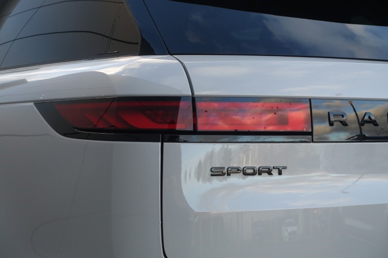 2023 (73) LAND ROVER RANGE ROVER SPORT 3.0 D300 Dynamic SE 5dr Auto 4956376