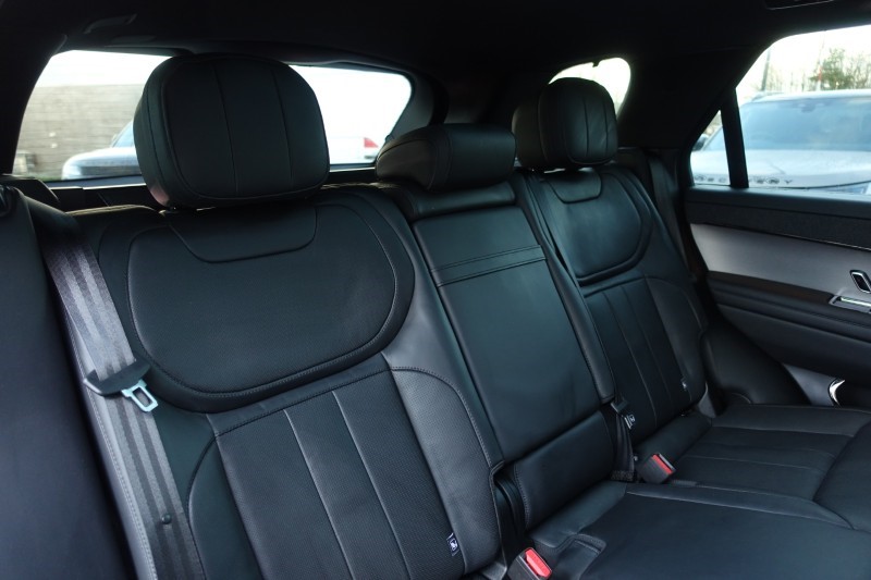 2023 (73) LAND ROVER RANGE ROVER SPORT 3.0 D300 Dynamic SE 5dr Auto 4956408