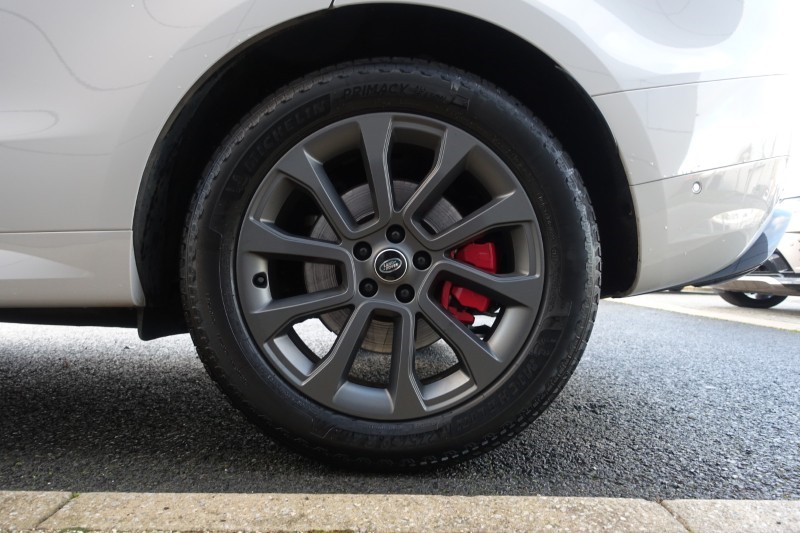 2023 (73) LAND ROVER RANGE ROVER SPORT 3.0 D300 Dynamic SE 5dr Auto 4956385