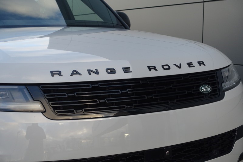 2023 (73) LAND ROVER RANGE ROVER SPORT 3.0 D300 Dynamic SE 5dr Auto 4956378