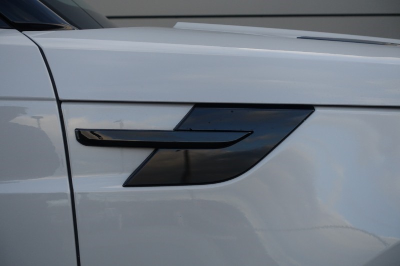 2023 (73) LAND ROVER RANGE ROVER SPORT 3.0 D300 Dynamic SE 5dr Auto 4956377