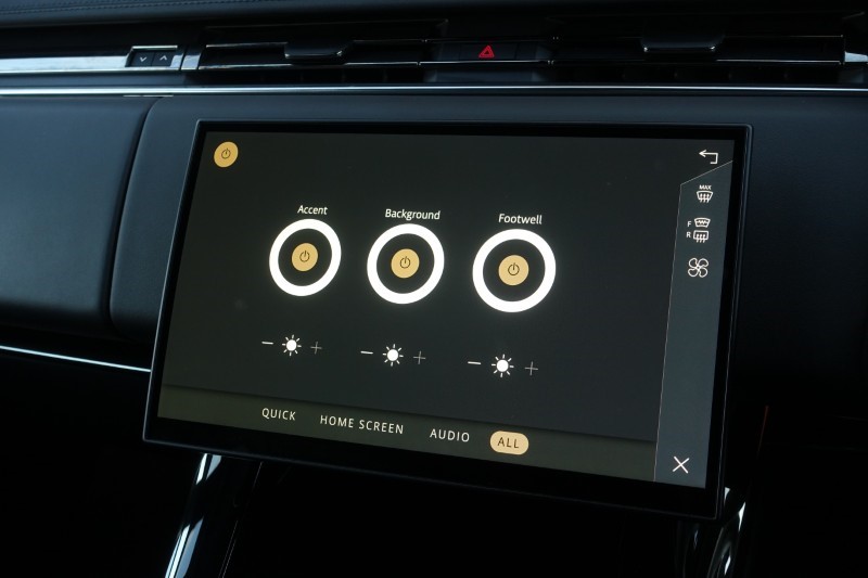 2023 (73) LAND ROVER RANGE ROVER SPORT 3.0 D300 Dynamic SE 5dr Auto 4956398