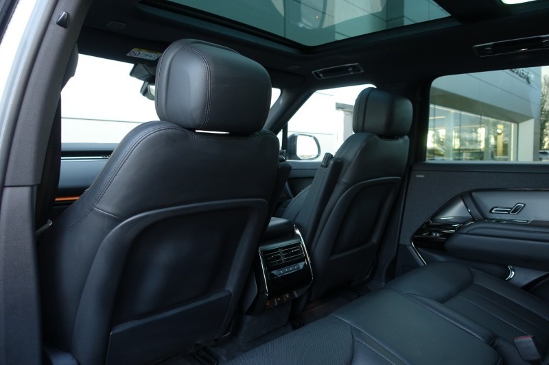 2023 (73) LAND ROVER RANGE ROVER SPORT 3.0 D300 Dynamic SE 5dr Auto 4956410