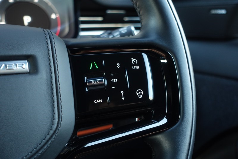 2023 (73) LAND ROVER RANGE ROVER SPORT 3.0 D300 Dynamic SE 5dr Auto 4956389