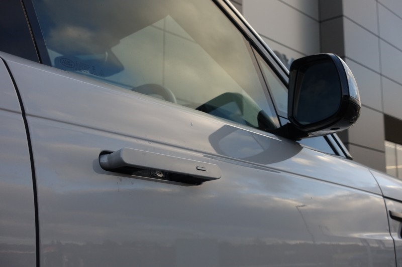 2023 (73) LAND ROVER RANGE ROVER SPORT 3.0 D300 Dynamic SE 5dr Auto 4956380