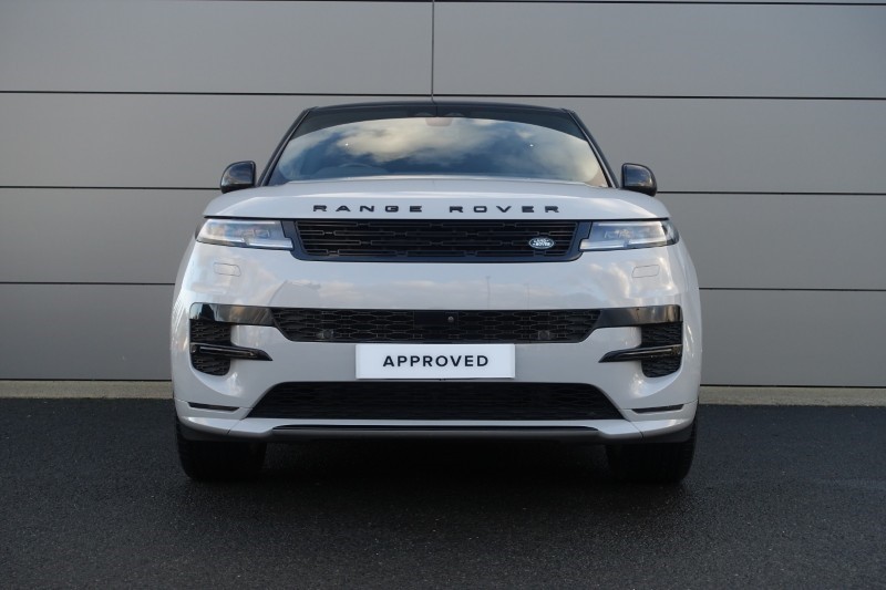 2023 (73) LAND ROVER RANGE ROVER SPORT 3.0 D300 Dynamic SE 5dr Auto 4956364