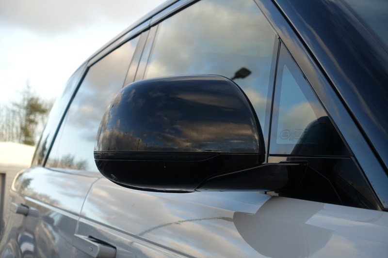 2023 (73) LAND ROVER RANGE ROVER SPORT 3.0 D300 Dynamic SE 5dr Auto 4956379