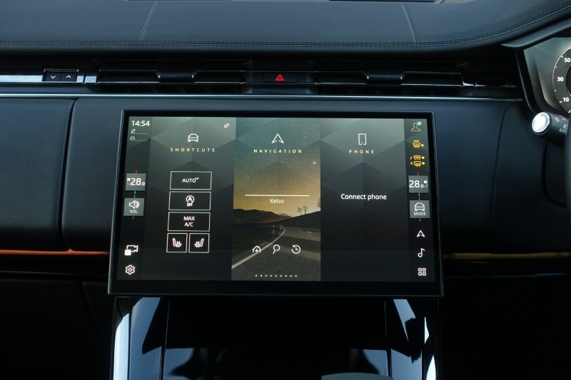 2023 (73) LAND ROVER RANGE ROVER SPORT 3.0 D300 Dynamic SE 5dr Auto 4956371