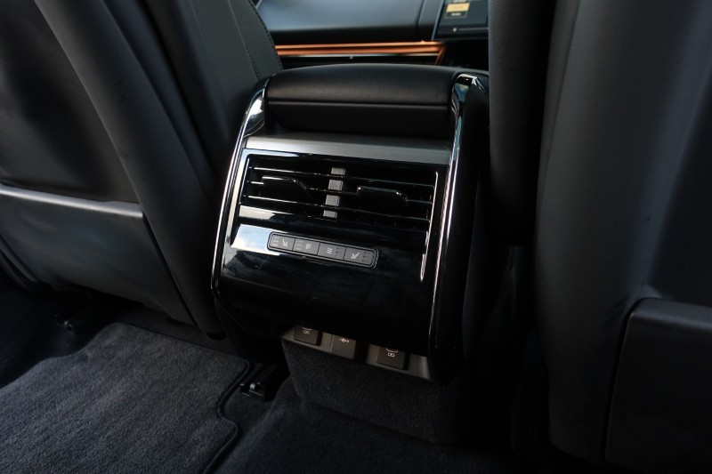 2023 (73) LAND ROVER RANGE ROVER SPORT 3.0 D300 Dynamic SE 5dr Auto 4956375